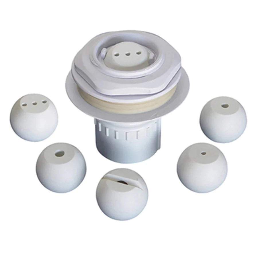 Pentair Deck jet Water Effect Pentair Deck jet Water Effect